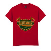 Ultra Cotton™ adult t-shirt Thumbnail