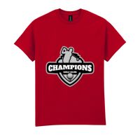 Ultra Cotton™ adult t-shirt Thumbnail