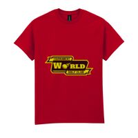 Ultra Cotton™ adult t-shirt Thumbnail