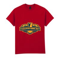 Ultra Cotton™ adult t-shirt Thumbnail