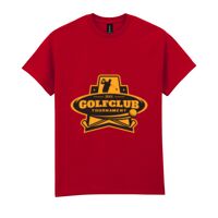 Ultra Cotton™ adult t-shirt Thumbnail