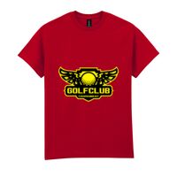 Ultra Cotton™ adult t-shirt Thumbnail