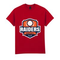 Ultra Cotton™ adult t-shirt Thumbnail