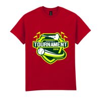 Ultra Cotton™ adult t-shirt Thumbnail