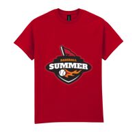 Ultra Cotton™ adult t-shirt Thumbnail