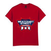 Ultra Cotton™ adult t-shirt Thumbnail