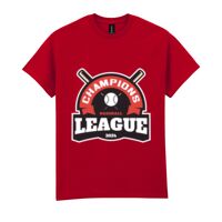 Ultra Cotton™ adult t-shirt Thumbnail