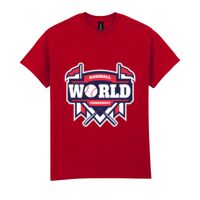 Ultra Cotton™ adult t-shirt Thumbnail