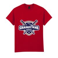 Ultra Cotton™ adult t-shirt Thumbnail