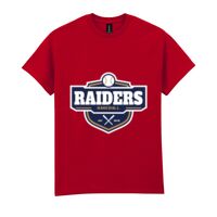 Ultra Cotton™ adult t-shirt Thumbnail