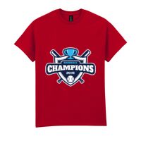 Ultra Cotton™ adult t-shirt Thumbnail