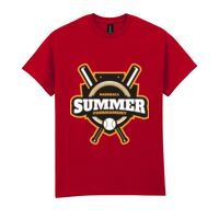 Ultra Cotton™ adult t-shirt Thumbnail