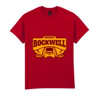 Ultra Cotton™ adult t-shirt Thumbnail