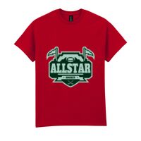 Ultra Cotton™ adult t-shirt Thumbnail