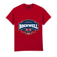 Ultra Cotton™ adult t-shirt Thumbnail