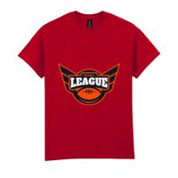 Ultra Cotton™ adult t-shirt Thumbnail