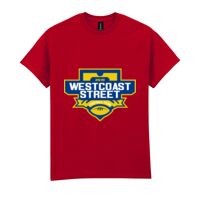 Ultra Cotton™ adult t-shirt Thumbnail