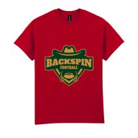 Ultra Cotton™ adult t-shirt Thumbnail