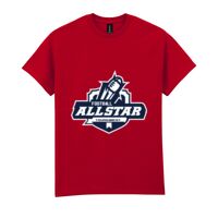 Ultra Cotton™ adult t-shirt Thumbnail