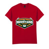 Ultra Cotton™ adult t-shirt Thumbnail