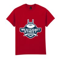 Ultra Cotton™ adult t-shirt Thumbnail