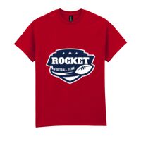 Ultra Cotton™ adult t-shirt Thumbnail