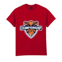 Ultra Cotton™ adult t-shirt Thumbnail