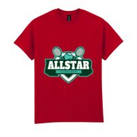 Ultra Cotton™ adult t-shirt Thumbnail