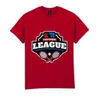 Ultra Cotton™ adult t-shirt Thumbnail