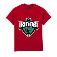 Ultra Cotton™ adult t-shirt Thumbnail