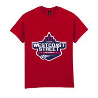 Ultra Cotton™ adult t-shirt Thumbnail