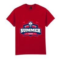 Ultra Cotton™ adult t-shirt Thumbnail