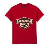 Ultra Cotton™ adult t-shirt Thumbnail