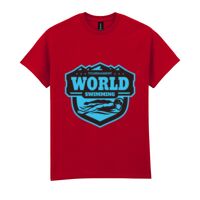 Ultra Cotton™ adult t-shirt Thumbnail