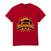 Ultra Cotton™ adult t-shirt Thumbnail