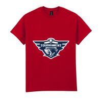 Ultra Cotton™ adult t-shirt Thumbnail