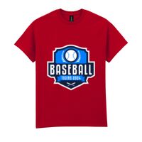 Ultra Cotton™ adult t-shirt Thumbnail