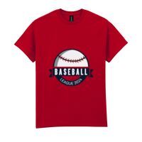 Ultra Cotton™ adult t-shirt Thumbnail