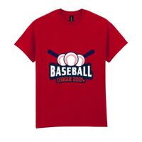 Ultra Cotton™ adult t-shirt Thumbnail