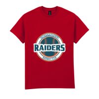 Ultra Cotton™ adult t-shirt Thumbnail