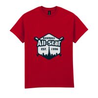 Ultra Cotton™ adult t-shirt Thumbnail