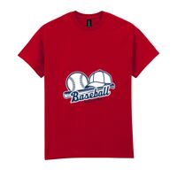 Ultra Cotton™ adult t-shirt Thumbnail