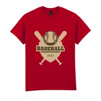 Ultra Cotton™ adult t-shirt Thumbnail