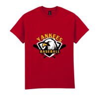 Ultra Cotton™ adult t-shirt Thumbnail