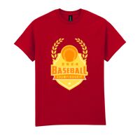 Ultra Cotton™ adult t-shirt Thumbnail