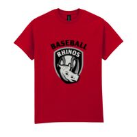 Ultra Cotton™ adult t-shirt Thumbnail