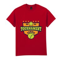 Ultra Cotton™ adult t-shirt Thumbnail