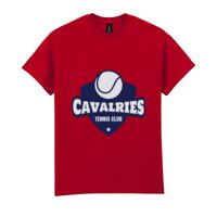 Ultra Cotton™ adult t-shirt Thumbnail