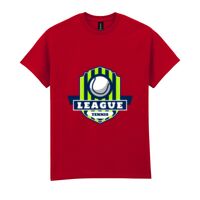 Ultra Cotton™ adult t-shirt Thumbnail