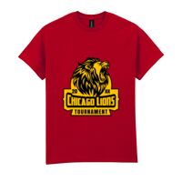 Ultra Cotton™ adult t-shirt Thumbnail